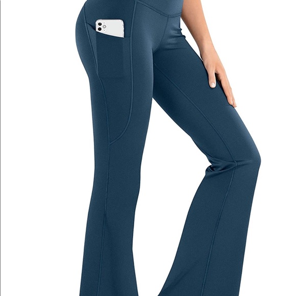 Life Sky Athletic Leggings - Picture 1 of 9